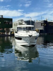 2021 Jeanneau NC 1095 for sale - photo 6