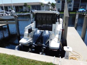 2021 Jeanneau NC 1095 for sale - photo 6
