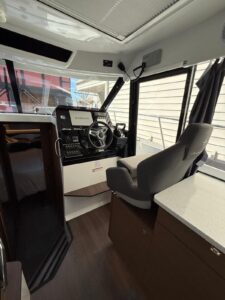 2021 Jeanneau NC 1095 for sale - photo 7