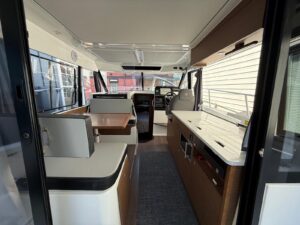 2021 Jeanneau NC 1095 for sale - photo 8