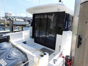 2021 Jeanneau NC 1095 for sale - photo 8