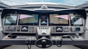 2021 Pershing 108 for sale - photo 3