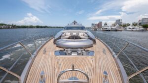 2021 Pershing 108 for sale - photo 4