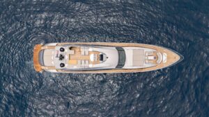 2021 Pershing 108 for sale - photo 5