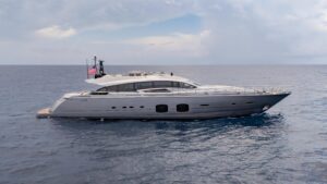 2021 Pershing 108 for sale - photo 6
