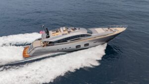 2021 Pershing 108 for sale - photo 7