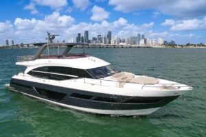 2021 Princess Y78 for sale - photo 6