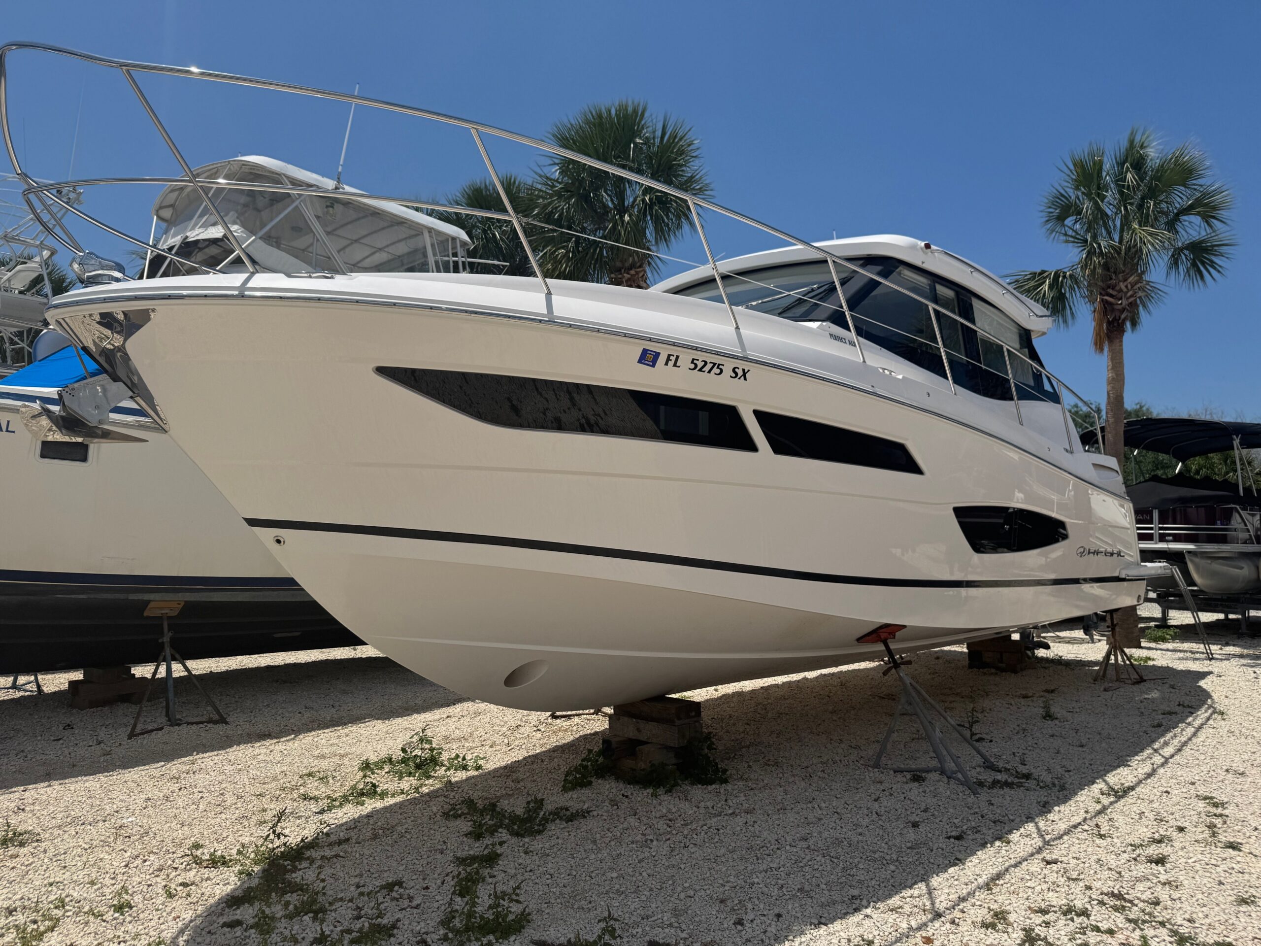 2021 Regal 38 XO for sale