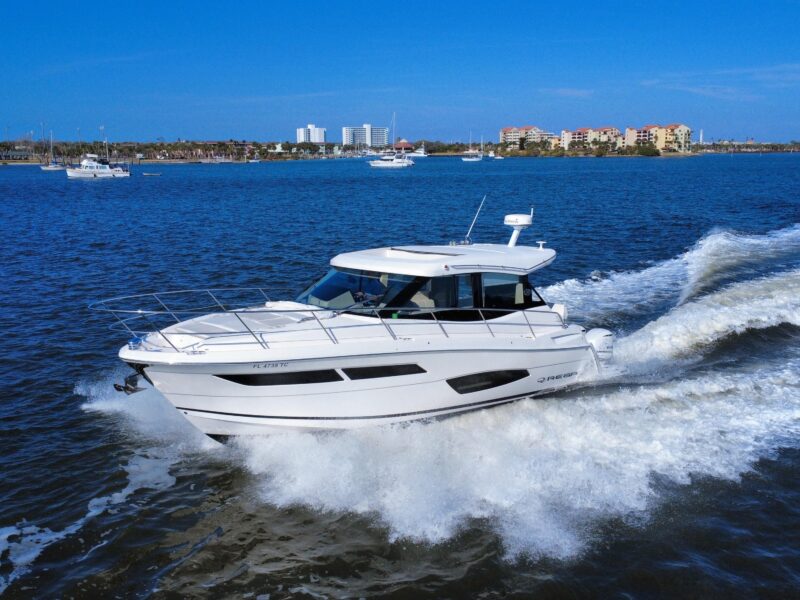 2021 Regal 38 XO