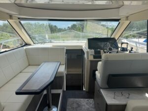 2021 Regal 38 XO for sale - photo 8