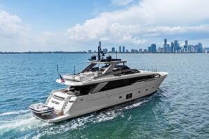 2021 Sanlorenzo SL96A for sale - photo 2