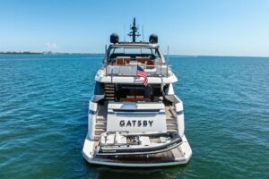 2021 Sanlorenzo SL96A for sale - photo 3