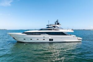 2021 Sanlorenzo SL96A for sale - photo 5