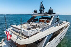 2021 Sanlorenzo SL96A for sale - photo 6