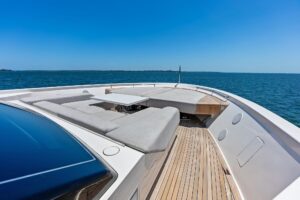 2021 Sanlorenzo SL96A for sale - photo 8