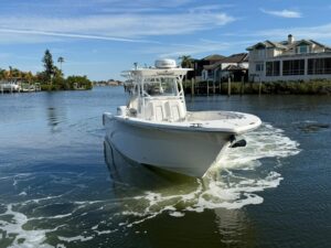 2021 Sea Fox 328 Commander for sale - photo 3