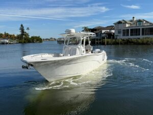2021 Sea Fox 328 Commander for sale - photo 4