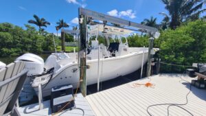 2021 Sea Fox 328 Commander for sale - photo 5