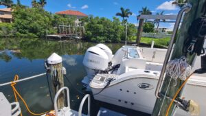 2021 Sea Fox 328 Commander for sale - photo 7