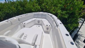 2021 Sea Fox 328 Commander for sale - photo 8