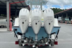 2021 SeaVee 340Z for sale - photo 2