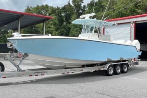 2021 SeaVee 340Z for sale - photo 3