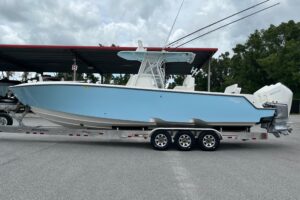 2021 SeaVee 340Z for sale - photo 4