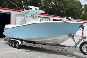 2021 SeaVee 340Z for sale - photo 6