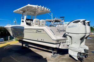 2021 Stamas 31 Adventura for sale - photo 2