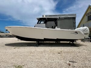 2021 Streamline 35CC for sale