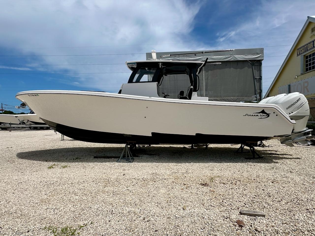 2021 Streamline 35CC for sale