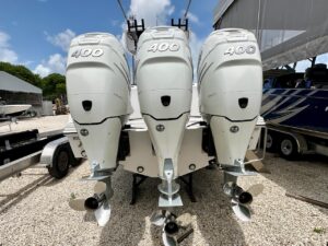 2021 Streamline 35CC for sale - photo 3