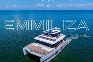 2021 Sunreef Sunreef Supreme 68 Power for sale