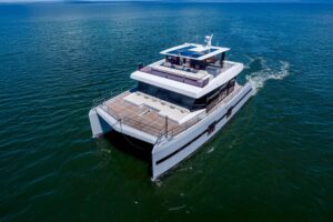2021 Sunreef Sunreef Supreme 68 Power for sale - photo 3