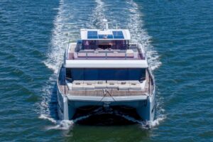 2021 Sunreef Sunreef Supreme 68 Power for sale - photo 4