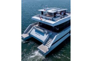 2021 Sunreef Sunreef Supreme 68 Power for sale - photo 5