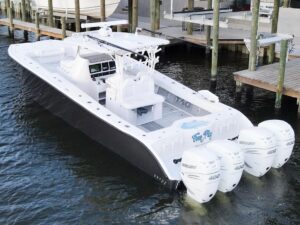2021 Tag 360 Catamaran for sale - photo 4
