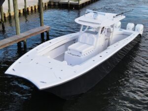 2021 Tag 360 Catamaran for sale - photo 5