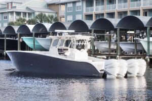 2021 Tag 360 Catamaran for sale - photo 8