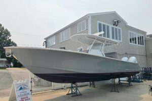 2021 Valhalla V-33 for sale