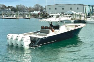 2021 Valhalla V-41 for sale - photo 2