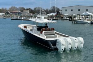 2021 Valhalla V-41 for sale - photo 3