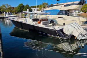 2021 Valhalla V-41 for sale - photo 5