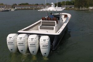 2021 Valhalla V-41 for sale - photo 7