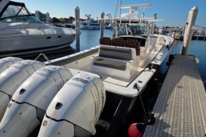 2021 Valhalla V-41 for sale - photo 8