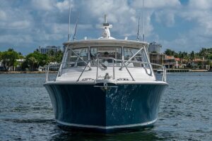 2021 Viking 38 Open for sale - photo 3