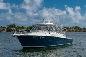 2021 Viking 38 Open for sale - photo 5