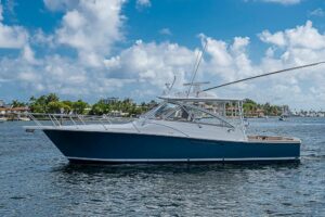 2021 Viking 38 Open for sale - photo 6