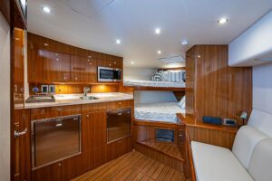 2021 Viking 38 Open for sale - photo 7