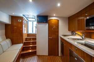 2021 Viking 38 Open for sale - photo 8